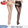 Langsha Maternity Ultra-Thin Adjustable Support Pantyhose
