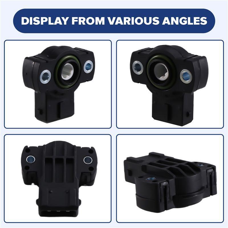 AEA7-For BMW F700GS F800GS F800GT F800S F800ST F800R F650GS ADV Motorcycle Throttle Position Sensor