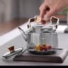 ZhiXun Starry Lid Health-Preserving Glass Kettle