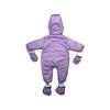 Gray Special Series Panduf Footed And Gloves Welsoft Cosmonaut