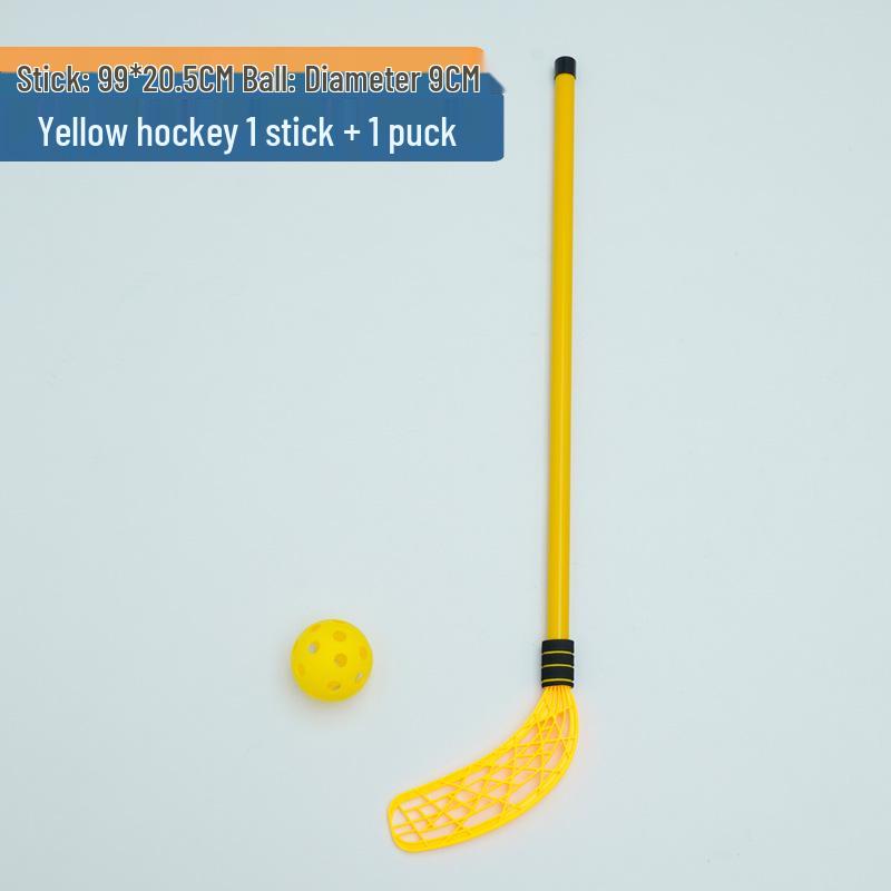 Сенсорная игрушка для тренировки по хоккею на льду для детей, для игры на свежем воздухе