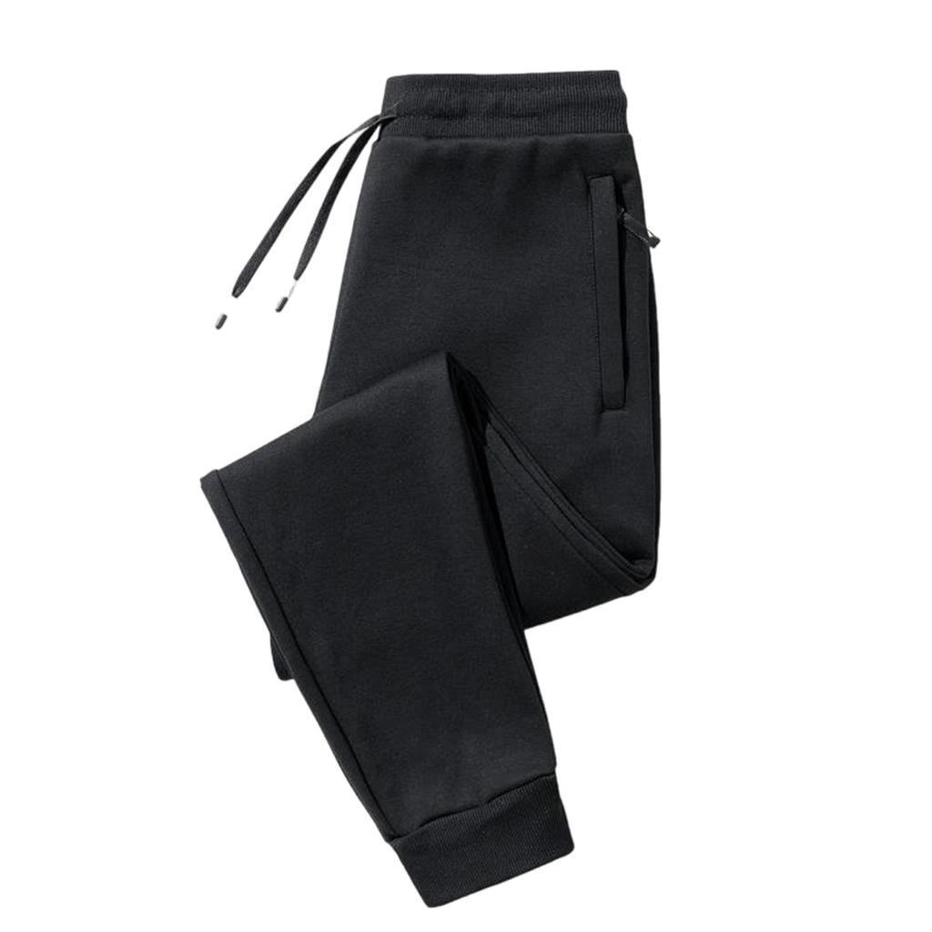 Men's Casual Loose Trousers Work Safety Trousers Workwear