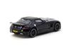 Speedmaster Japan TARMACWORKS SLS AMG Coupe Black Series Black Metallic Finished Model 1/64 Mercedes-Benz T64G-027-BK