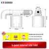 Automatic Float Valve for Tank Water Level Control