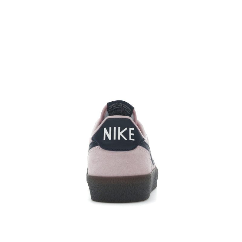 Nike Killshot 2 Różowa Glazura Obsydian Damskie Sneakersy Jasny-Orewood-Brązowy HQ3486-699