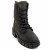 Comfortable Boot for Women.  Montevita  Militarsuav  77300
