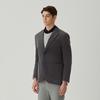 Ferraromilano Three-Bone Corduroy Set-Up Jacket D/Grey (Am0Ejk35337)