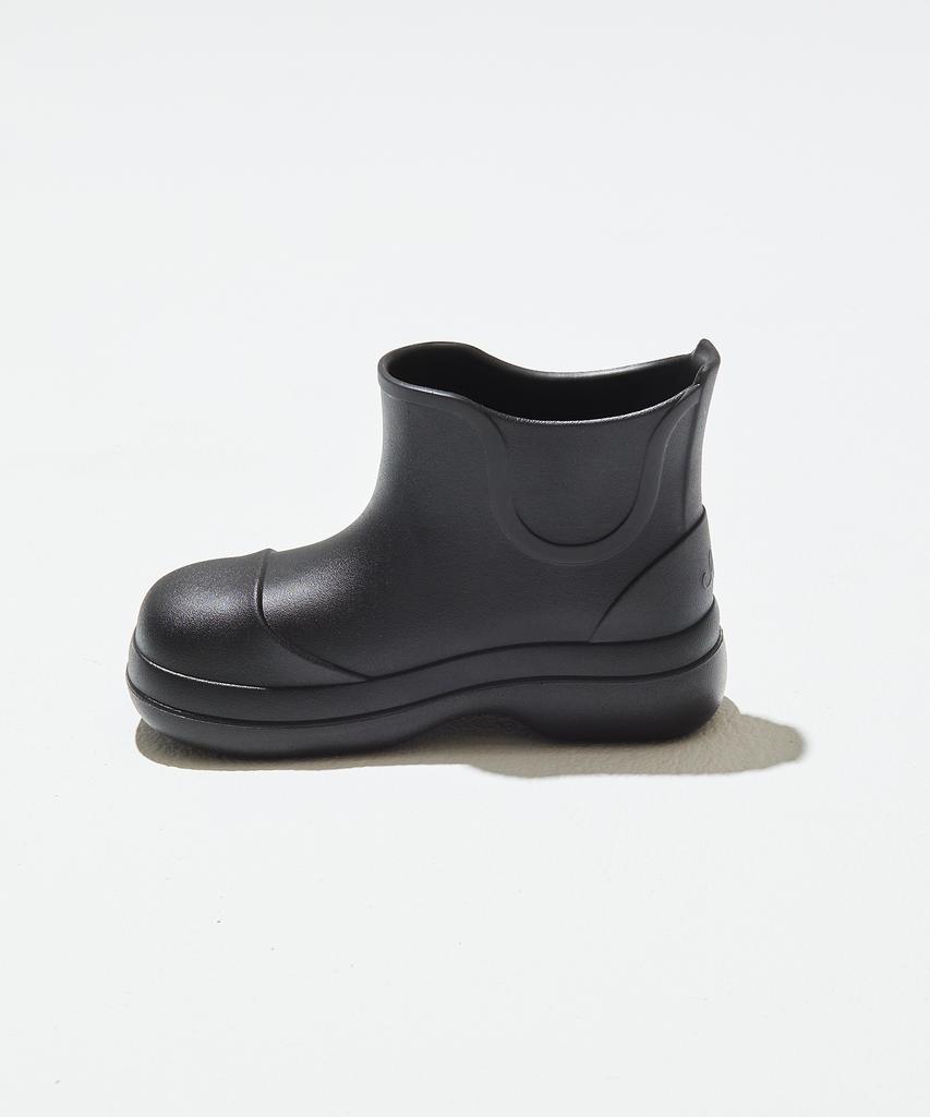 Clcl Sunday Afternoon Rain Boots - Midnight Black
