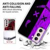 Devil Bad Boy Phone Case For Samsung Galaxy S25 Edge S24 S23 FE S21 S20 S10 Plus S22 S26 Ultra Cover Clear Cases TPU Capa Shell