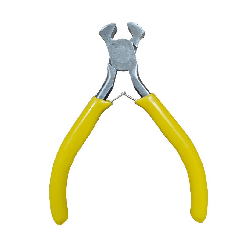 1Pc Various Styles 5 Inch Long Nose Plier Multi Tool Forceps Repair Hand Tools Needle Nose Pliers Press Tool