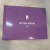 [USED] BTS JIN Diamond Art