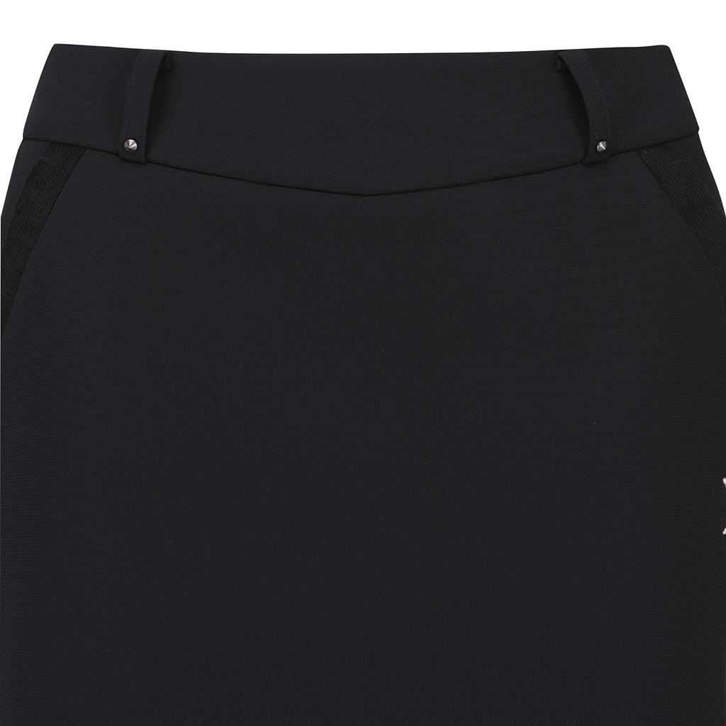 ANEW GOLF W Bonding H-Line Sq_Bk