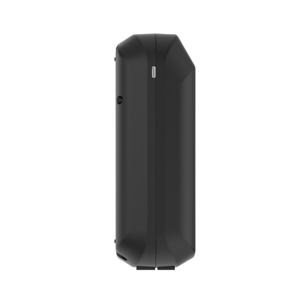 Machine 150ml Aromatherapy Essential Oil Diffuser APP Control Wall Mountable for Home Hotel Spa