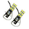 Advanced Optical Design Fog Light Kit H3 6000K LED Headlight Bulb