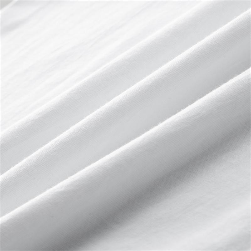 Kpop Demon Hunter T-shirts Summer New HD Tiger Print Breathable T Shirt Women Round Neck Casual Soft Tops Graphic T Shirts