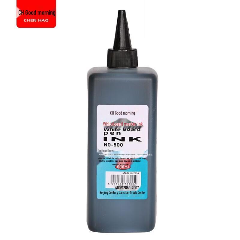 Chenhao Large Capacity Whiteboard Ink Refill