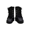 1 pair Leather Female Fashion Accessories Doll Shoes 30cm Dolls Boot Long Knees Boots