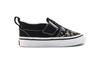Vans Slip-On   V Toddler 'DJ Rocket Jam' VN000UBSBOS