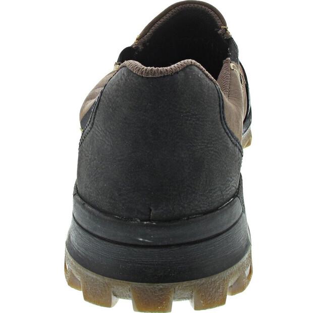 Слипоны Rieker TEX Slipper