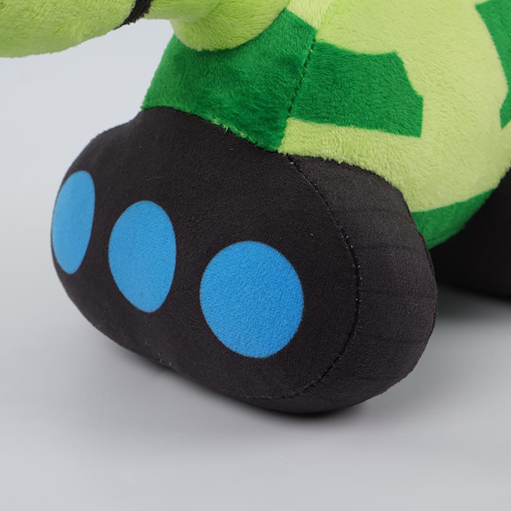 Poppy Playtime Huggy Wuggy Plush Doll Poppy Son Poppy Robot Funny Plush Toy For Kids Fans Gifts