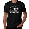 Satune Show John American Tour 2019 Tshirt Soft Basic Cotton Short Sleeve Tee Tshirt