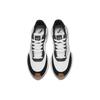 Anta Inheritance 70 Non-Slip Wear-Resistant Low-Top Casual Shoes Men Sneakers White Black Gray 112338879-7