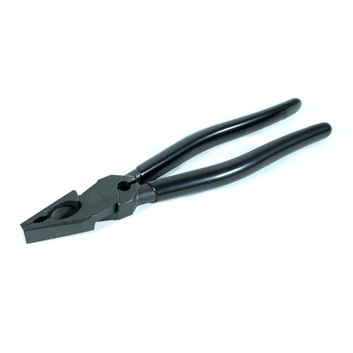 Master Tool Eccentric Heavy Duty Pliers (MHKP225)