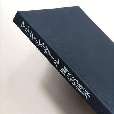 [USED] Marc Chagall: The World of Ceramics, Art Book, Catalog