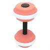 Density Water Aquatic Aerobics Dumbbell Round EVA Water Sports Dumbbells  Water Sports