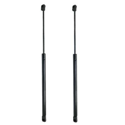 Exterieur accessoires – Kofferbak reserveonderdelen