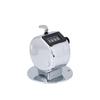 Palm Size Mechanical Palm Counter Mechanical Handheld Number Counter Step Counter  Step Counting
