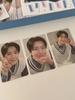 Kim Seon-ho Prom 1st Generation Unreleased Photo Card