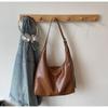 2025 Retro Large-Capacity Tote: High-End, Versatile Women's Luxury Shoulder & Crossbody Bag