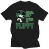 T Shirt Brand Tee Tops for Man Evil Flippy The Happy Friends Cartoon Animated Series Graphic Men Clothing Anime Clothes harajuku#Color