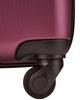 Walizka Średnia Wings Plover 24" Burgundy