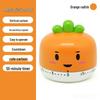 Dual-use Timer: Learning, Time Management & Kitchen Alarm Clock for Students & Children