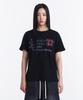 Gicheol 71-Node T-Shirt (Black)