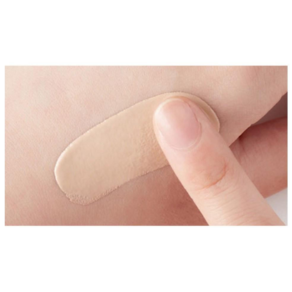 Hanskin Super Velvet Fitting BB Cream SPF35 PA++ 30g