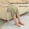 Hezheng Automatic Heated Foot Massager