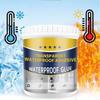 Transparent Sealing Coating Waterproof Coating Sealant Agent Invisible Strong Insulating Sealant Clear Sealant Repair Tools Kit