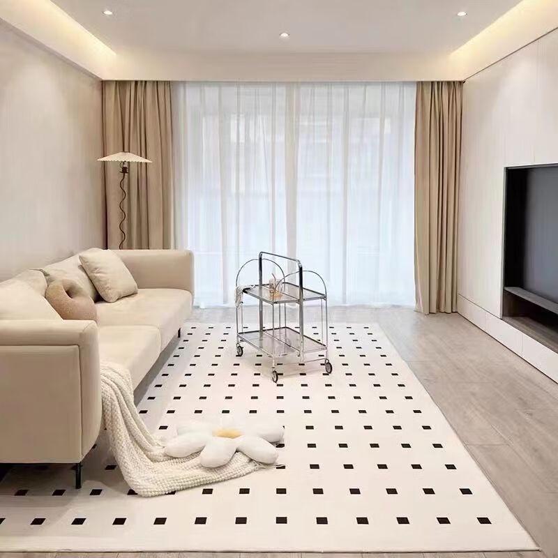 Bath War Simple Loop Pile Living Room Carpet