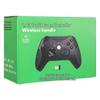 2,4G bezdrátový vibrační herní ovladač pro Smart TV, PC a Steam