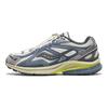 SAUCONY Kinvara 4 RE Comfortable Versatile Fabric Durable Breathable Lightweight Low-Top Casual Running Shoes Unisex Sneaker White Gray Blue S79052-30