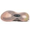 ANTA Shock Wave 3 Pro Basketball Shoes Men's Mid Top Lotus Gray/Wheat Color/Ivory White 112221619-3