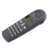 Wall Telephone Noise Cancelling Last Number Redial Corded Hanging Landline for Home Office