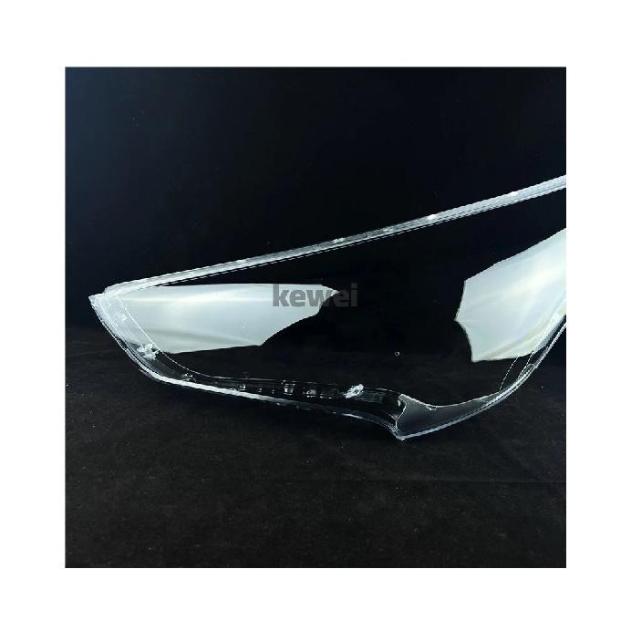 For Hyundai Veloster 2011 2012 2013 2014 2015 2016 2017 Car Headlight Shell Headlight Cover Headlamp Lens Headlight Glass