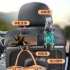 Auto Seat Back Water Cup Mount Hook Hanger Fit For Great Wall GWM Wey Tank 300 500 Tank300 Headrest Mount Automotive Interior Accessories