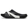 C37 Slides 'Black White' Women's 122338511-4