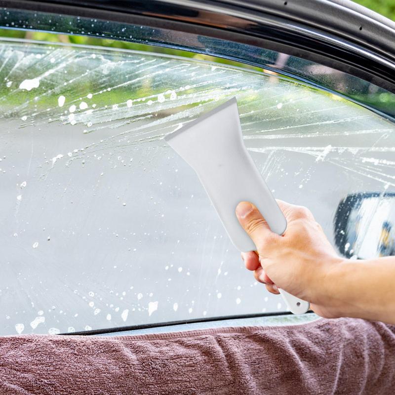 Window Tint Squeegee Window Tint Installation Curved Design Anti-Slip Vinyls Wrap For Cars Car Window Tint Window Tint