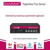 CimFAX Z5S Linux Enhanced Security Paperless Fax Server